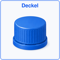 Bauteil: Deckel