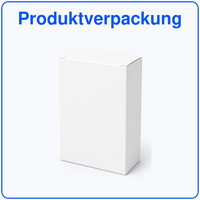 Bauteil: Produktkarton