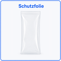 Bauteil: Schutzfolie
