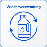 Wiederverwendung