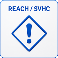 REACH / SVHC